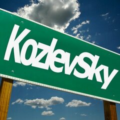 kozlevsky